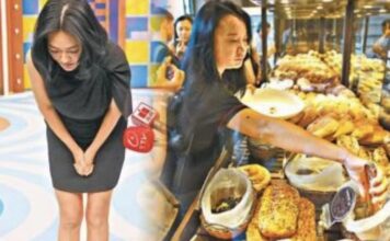 小 S 涉面包掺香精案,遭顾客索赔 2666 万!二审判决结果出炉 小 S 涉面包掺香精案,遭顾客索赔 2666 万!二审判决结果出炉