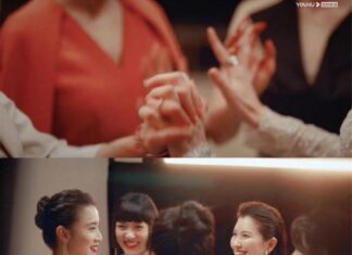 这么疲惫,就别硬当女魔头了 这么疲惫,就别硬当女魔头了