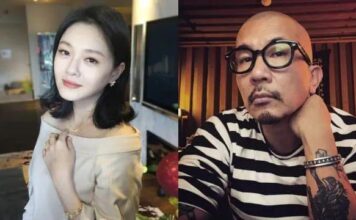 大 S 为什么要闪婚韩国初恋男友? 大 S 为什么要闪婚韩国初恋男友?