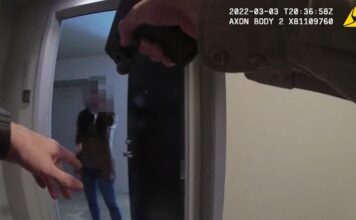 美国加州一华裔女子被警察开枪打死，女子系耶鲁大学博士