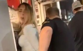 为什么美国警察的腰普遍都不太行? 为什么美国警察的腰普遍都不太行?