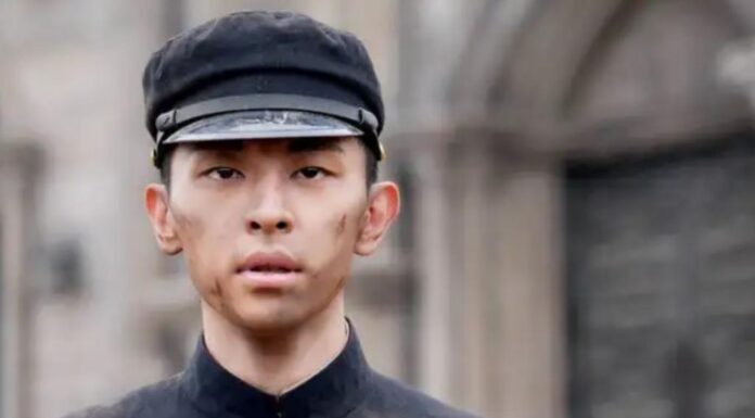 邓伦偷税漏税 1 个亿,《明侦》连夜打马赛克,倪妮也被拖累了