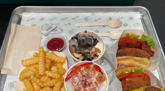 美国网红汉堡,征服不了广州人