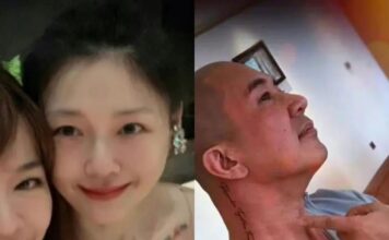 中年女人非得找小鲜肉,才叫洒脱吗? 中年女人非得找小鲜肉,才叫洒脱吗?