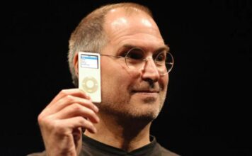 我们已经不需要 iPod 了