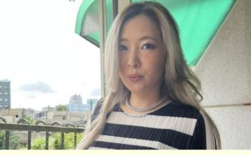 Makiyo 未婚怀孕!肚里男婴已 4 个月大,曾凭《屌丝男士》爆红 Makiyo 未婚怀孕!肚里男婴已 4 个月大,曾凭《屌丝男士》爆红
