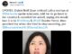 “比白人还白人”的这名华裔,被捕了