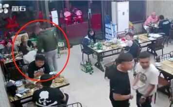 唐山围殴女性案：严惩一次坏人，比教育一万句受害者有用得多！