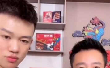 葛斯齐回怼汪小菲:你如果失忆,我可以帮忙唤醒 葛斯齐回怼汪小菲:你如果失忆,我可以帮忙唤醒