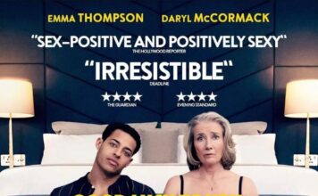 连续 3 周口碑冠军,只看到情色就亏了