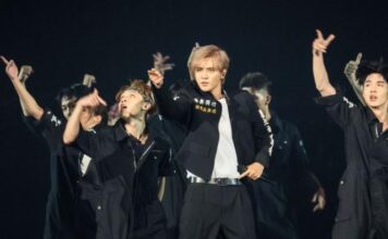 罗志祥全面复出,称 9 月来上海开演唱会 罗志祥全面复出,称 9 月来上海开演唱会