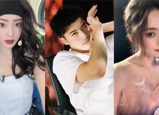 联手锤渣男,她才是内娱侠女? 联手锤渣男,她才是内娱侠女?