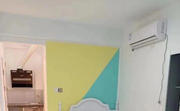 夫妻来杭看新房,进门瞬间崩溃!住着 8 个人 ……