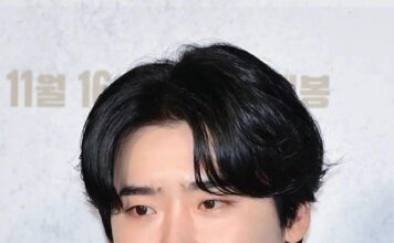 从未想过他也会发腮？