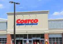 Costco 花 1400 万美元和解「误导电邮」诉讼:8 月 24 日前可申领,最高 $500 美国康涅狄格州的 Costco 仓储式门店外观提醒关注会员电邮和解申领