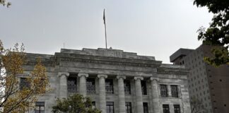 哈佛医学院校园建筑（Gordon Hall），遗体捐赠项目信任问题引发关注