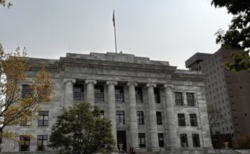 哈佛医学院校园建筑（Gordon Hall），遗体捐赠项目信任问题引发关注