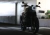 美国消费品安全委员会召回约21040辆GASGAS与Husqvarna越野摩托:后刹车卡钳可能开裂断裂,有碰撞伤亡风险 停放中的越野风格摩托车示意,并非本次被召回的GASGAS或Husqvarna具体车型