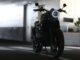 美国消费品安全委员会召回约21040辆GASGAS与Husqvarna越野摩托:后刹车卡钳可能开裂断裂,有碰撞伤亡风险 停放中的越野风格摩托车示意,并非本次被召回的GASGAS或Husqvarna具体车型