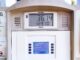 环保署8月20日再延长全国汽油临时豁免:乙醇掺混上限提至15%,9月起提前执行冬季挥发标准 美国加油站加油机操作面板特写,显示油价、加油量与87、89、91标号选择键