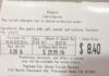 FDA通报Whole Foods Cabricharme奶酪未标注鸡蛋过敏原 FDA通报页产品图:Whole Foods Cabricharme奶酪包装