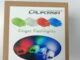 CPSC召回Cade手指灯玩具纽扣电池误食风险 CPSC召回页产品图:California Cade Electronic Projecting Finger Light手指灯