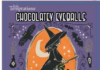 FDA召回页产品图：Crystal Temptations Chocolatey Eyeballs包装