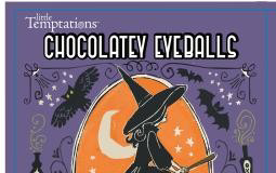 FDA召回页产品图：Crystal Temptations Chocolatey Eyeballs包装