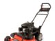 CPSC召回DR Power PRO MAX30割草机割伤风险 CPSC召回页产品图:DR Power PRO MAX30橙黑后推式割草机