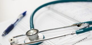 Pexels医疗就诊示意（非召回批次实拍）