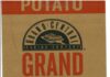 FDA通报Grand Central土豆酸种面包金属异物召回 FDA召回页产品图:Grand Central Bakery Potato Sourdough土豆酸种面包