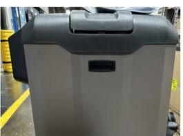 CPSC召回页产品图：Hayward Universal-HC系列HDFS400泳池燃气加热器