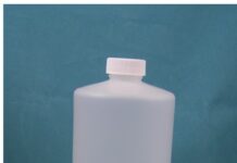 CPSC召回页产品图：Hyperfuels甲醇燃料容器