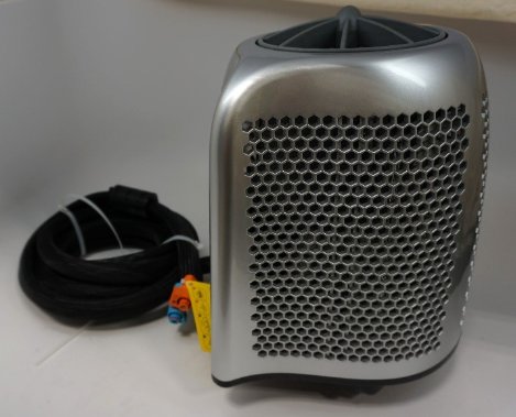 CPSC警告页产品图:iGarden Swim Jets P100组合排水盖