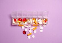 FDA批准皮肌炎口服药Lisraya Pexels药片示意配图(非Lisraya真实包装)