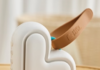 CPSC召回页产品图：Love To Dream心形便携睡眠仪LTD-SM23