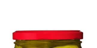FDA通报Mezzetta金黄希腊胡椒中辣批次害虫异物召回 Mezzetta官网产品图:Golden Greek Peperoncini Medium Heat 32盎司瓶装
