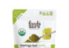 FDA通报Foods Alive辣木叶粉沙门氏菌召回 FDA召回页产品图:Foods Alive有机辣木叶粉8盎司包装