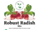 FDA通报Everything Sprouts萝卜芽苗STEC沙门氏菌扩大召回 FDA召回页产品图:Everything Sprouts Robust Radish Mix 5盎司杯装
