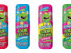 CPSC召回页产品图：Ricky Joy Sour Crush Rolling Liquid Candy糖果瓶