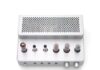 CPSC召回页产品图：AudioLineOut Studio Six ST6黑银耳机放大器