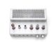 CPSC召回页产品图：AudioLineOut Studio Six ST6黑银耳机放大器