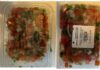 FDA召回页产品图：Taylor Fresh Foods含墨西哥辣椒成品包装示例
