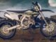 CPSC召回Triumph TF450场地赛摩托车摇臂卡死风险 CPSC召回页产品图:Triumph TF450场地赛摩托车