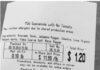 FDA召回页产品图：Whole Foods Market含墨西哥辣椒莎莎与牛油果酱相关产品