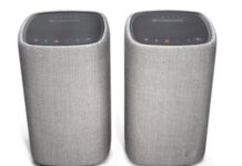 CPSC召回Cambridge Audio Yoyo蓝牙音箱存在火灾风险 CPSC召回页产品图:Cambridge Audio Yoyo (M)便携蓝牙音箱
