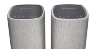 CPSC召回页产品图：Cambridge Audio Yoyo (M)便携蓝牙音箱
