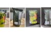 加拿大召回Plantropy Jack’d Up辣味蛋白脆球因未标示牛奶 CFIA召回RA-82848 Plantropy Jack’d Up Bites墨西哥辣椒味脆蛋白球40 g与100 g包装照片