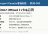 加拿大交通部召回2026-506 Kalmar Ottawa T2卡车电路板短路起火风险信息图