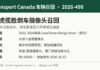 加拿大召回路虎揽胜因倒车摄像头进水影像异常 加拿大交通部召回2026-498路虎揽胜Range Rover倒车摄像头进水信息图